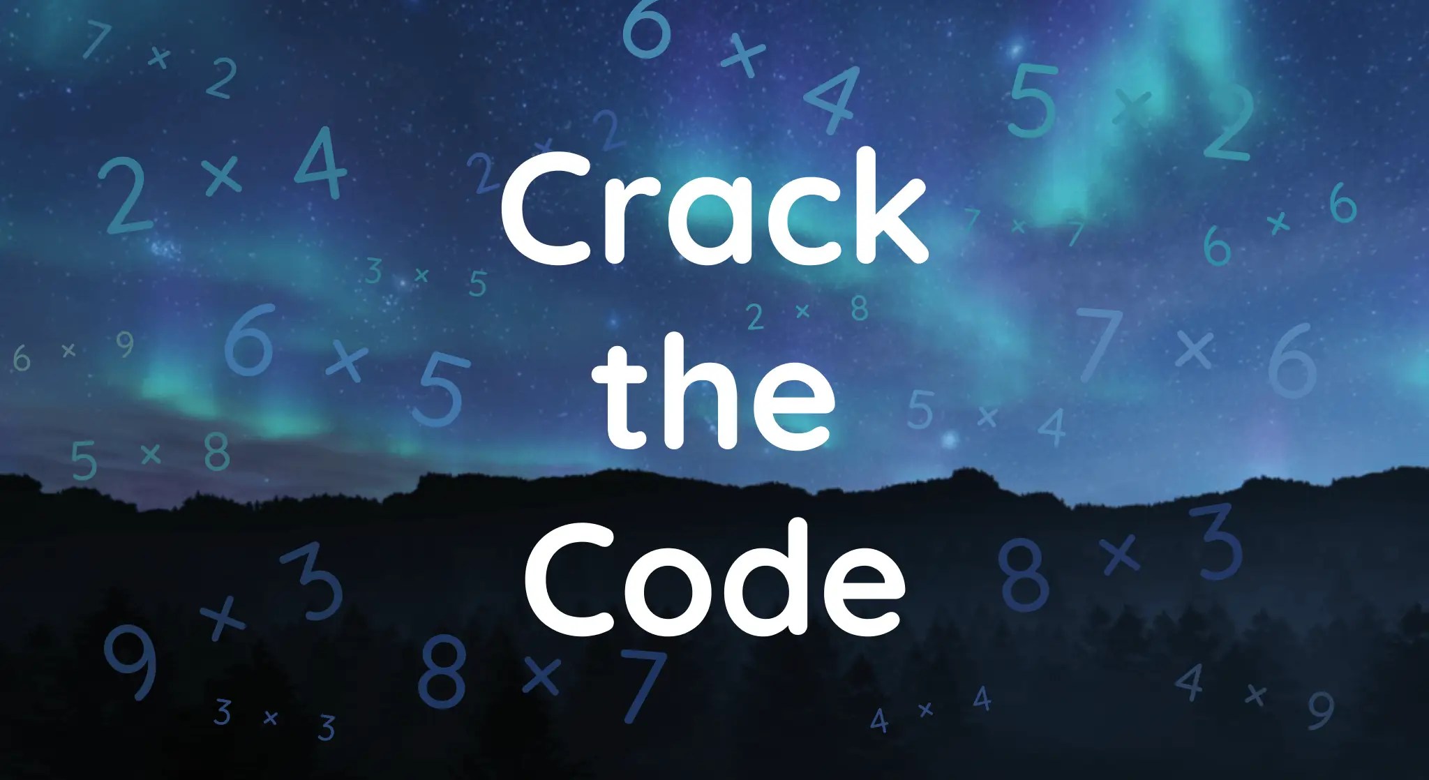 Crack the code