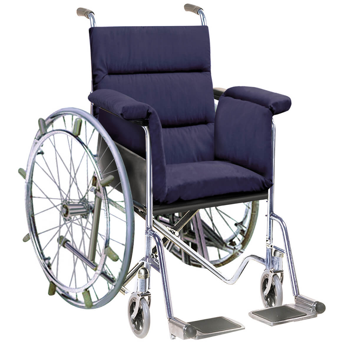 Pressure Reducing Chair Cushion