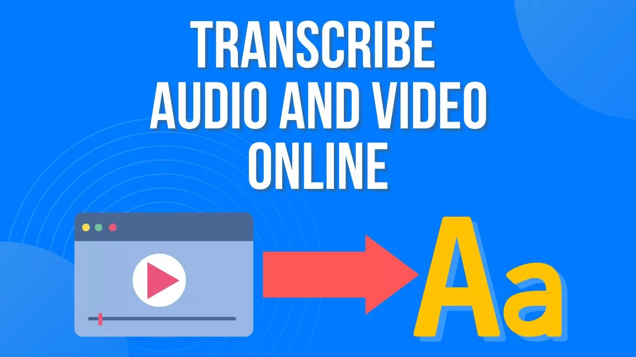 Transcribe Audio to Text Free Online Audio to Text Converter Flixier