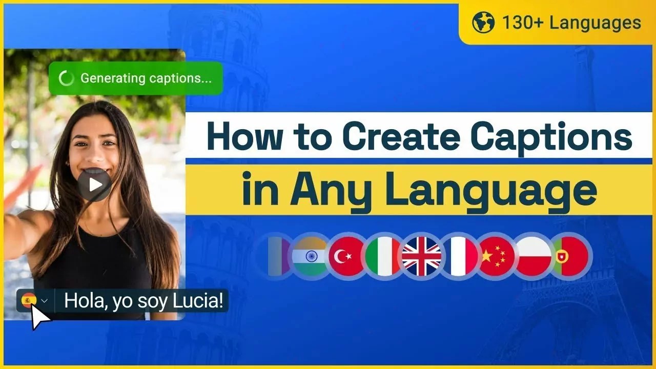 Fast Online Video Japanese Translation With Just a Few Clicks Flixier