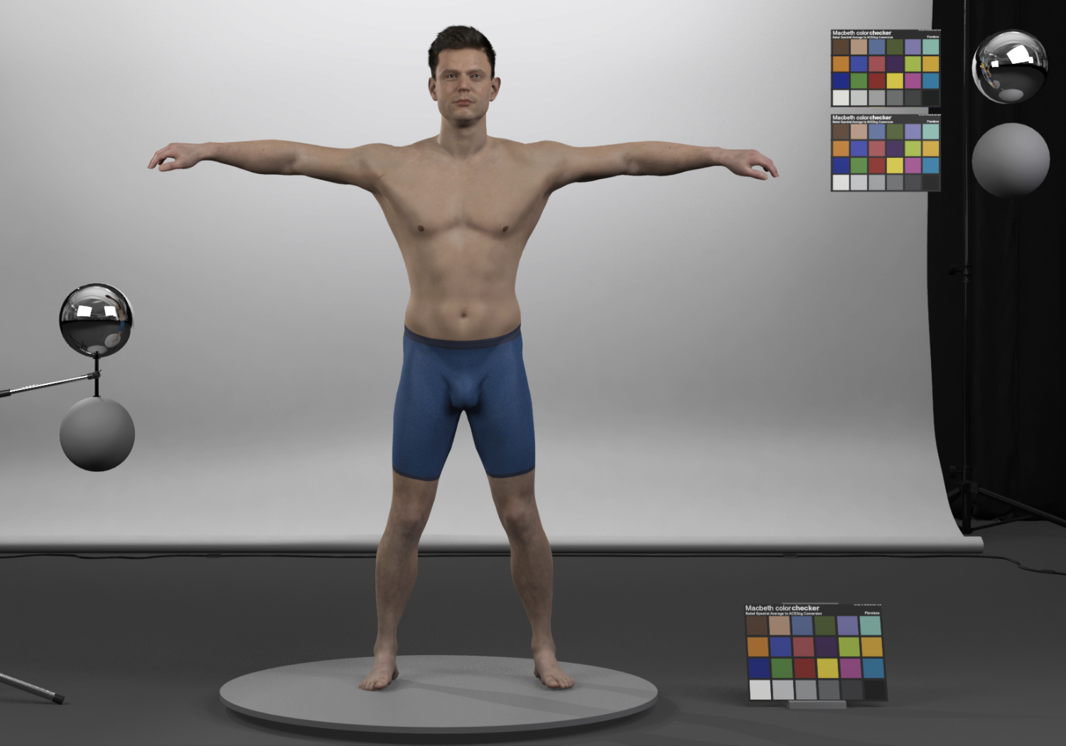 Building up the Bikini Bottom population The Crowd challenges for