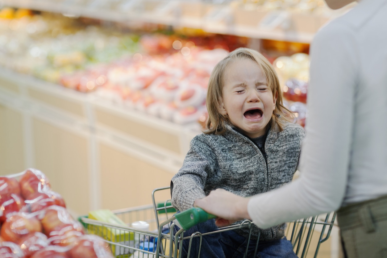 7 Things to Remember When Your Child Throws a Tantrum DFWChild