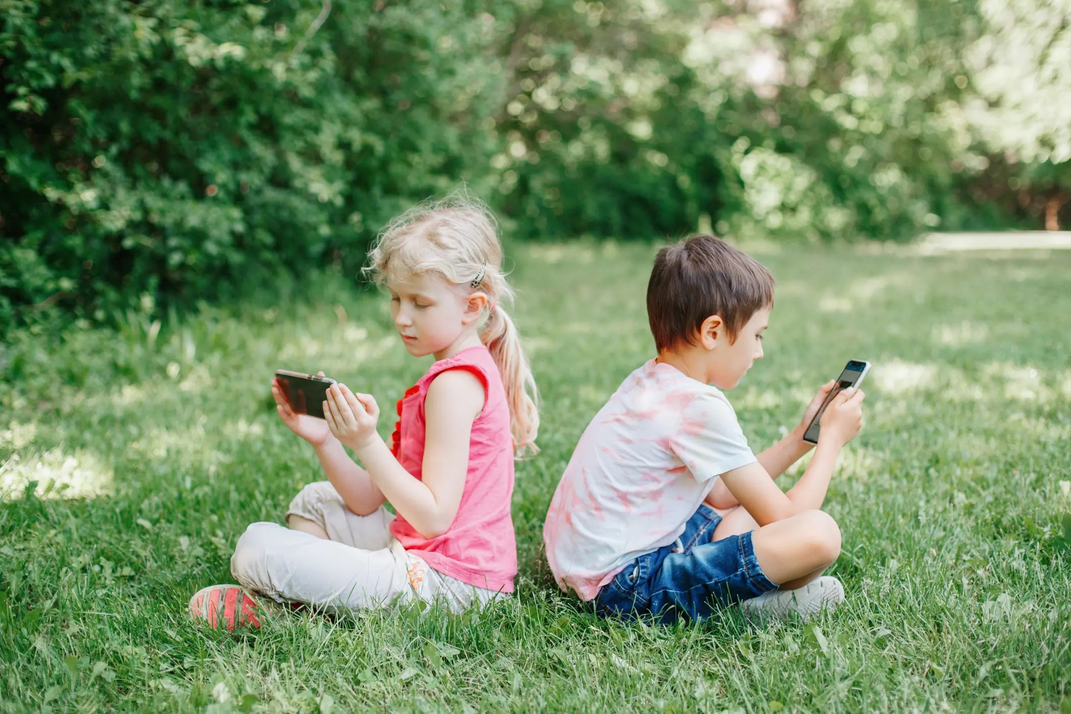 7 Apps That Help Control Screen Time DFWChild