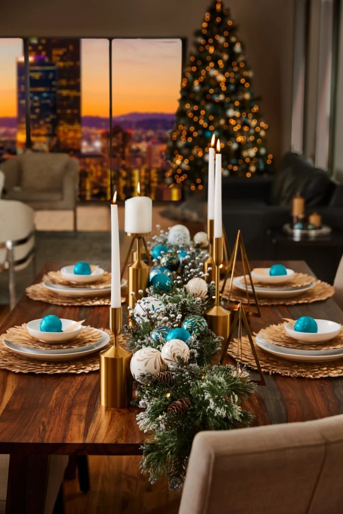 Christmas Decorating Services in Dallas DFWChild