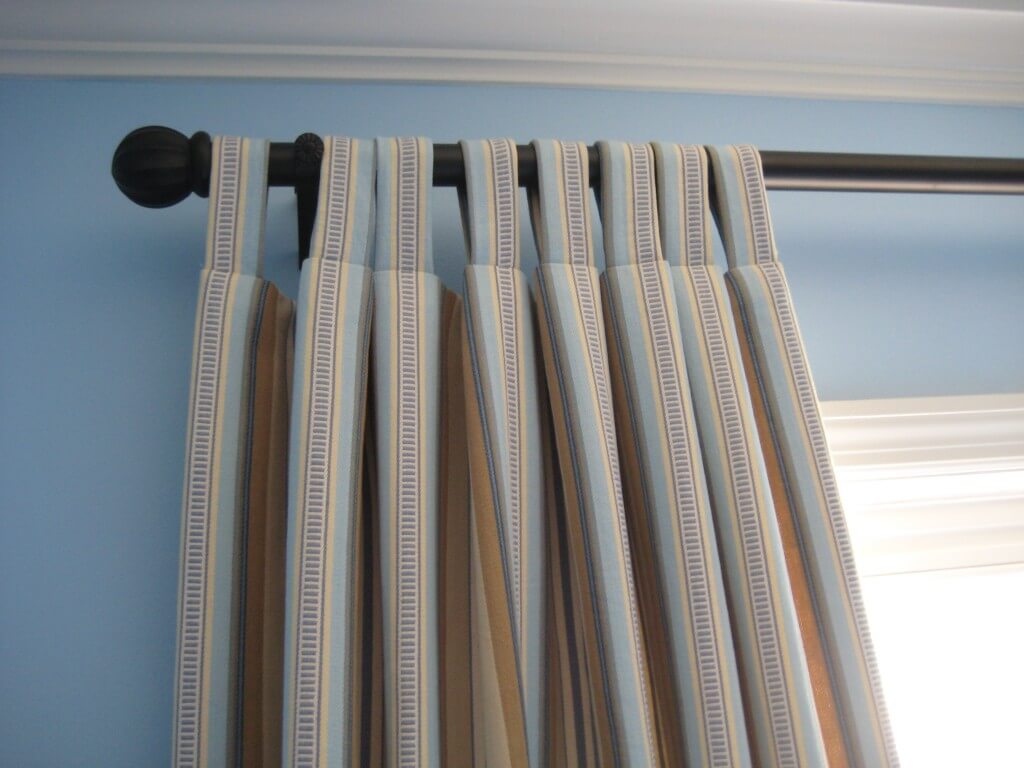 Find Different Types & Styles of Window Curtains Find Different Types & Styles of Window Curtains