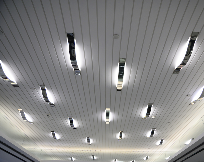 Home Décor Ideas Nine Ceiling Designs For Your Home