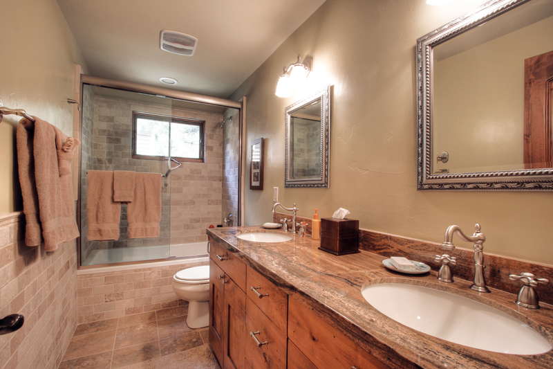 Here's How To Decide About Bathroom Flooring Tile
