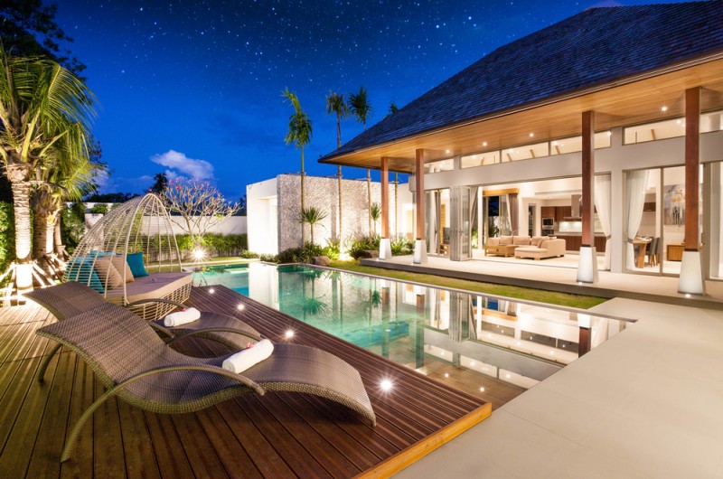 FIFA2018 The 5 most expensive houses for footballers in the world