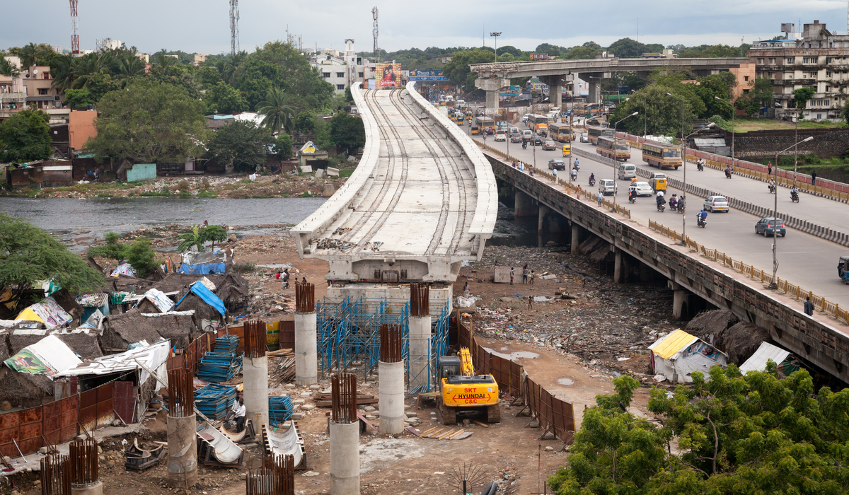 Chennai Bangalore Expressway Coming Super Soon