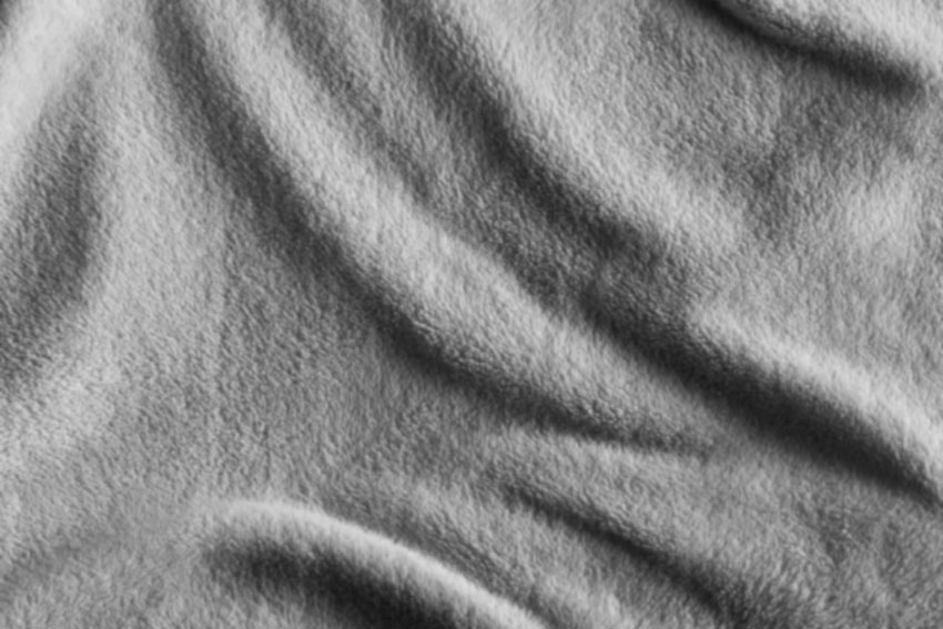 How to Conform Text to a Surface Using a Displacement Map in