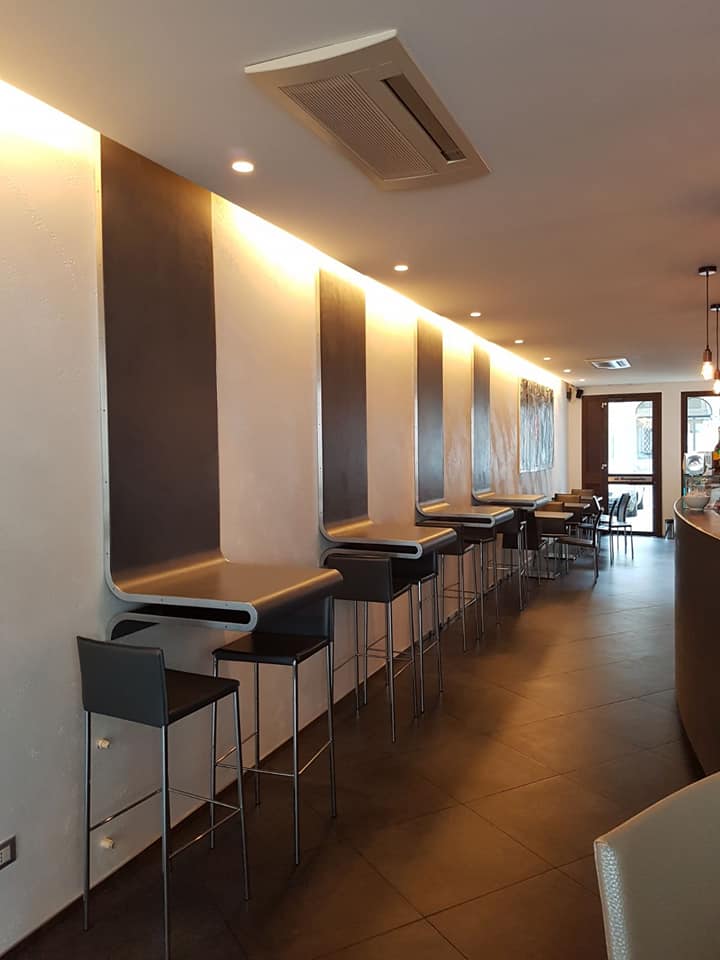 campanile mirano 13 arredamenti srls