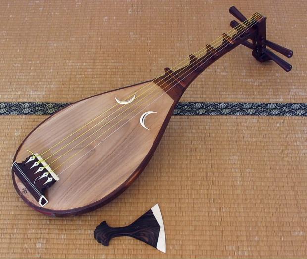 4 Japanese Instruments To Inspire You Promolta Blog