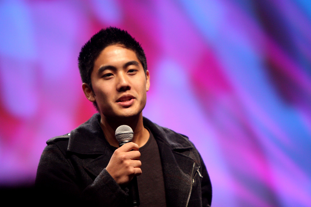 How Ryan Higa Became A YouTube Icon Promolta Blog