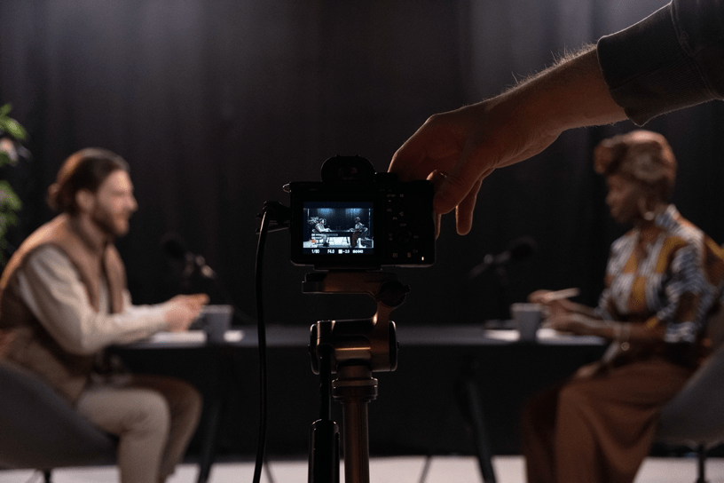 How to Create an Engaging Video Podcast for YouTube Promolta Blog