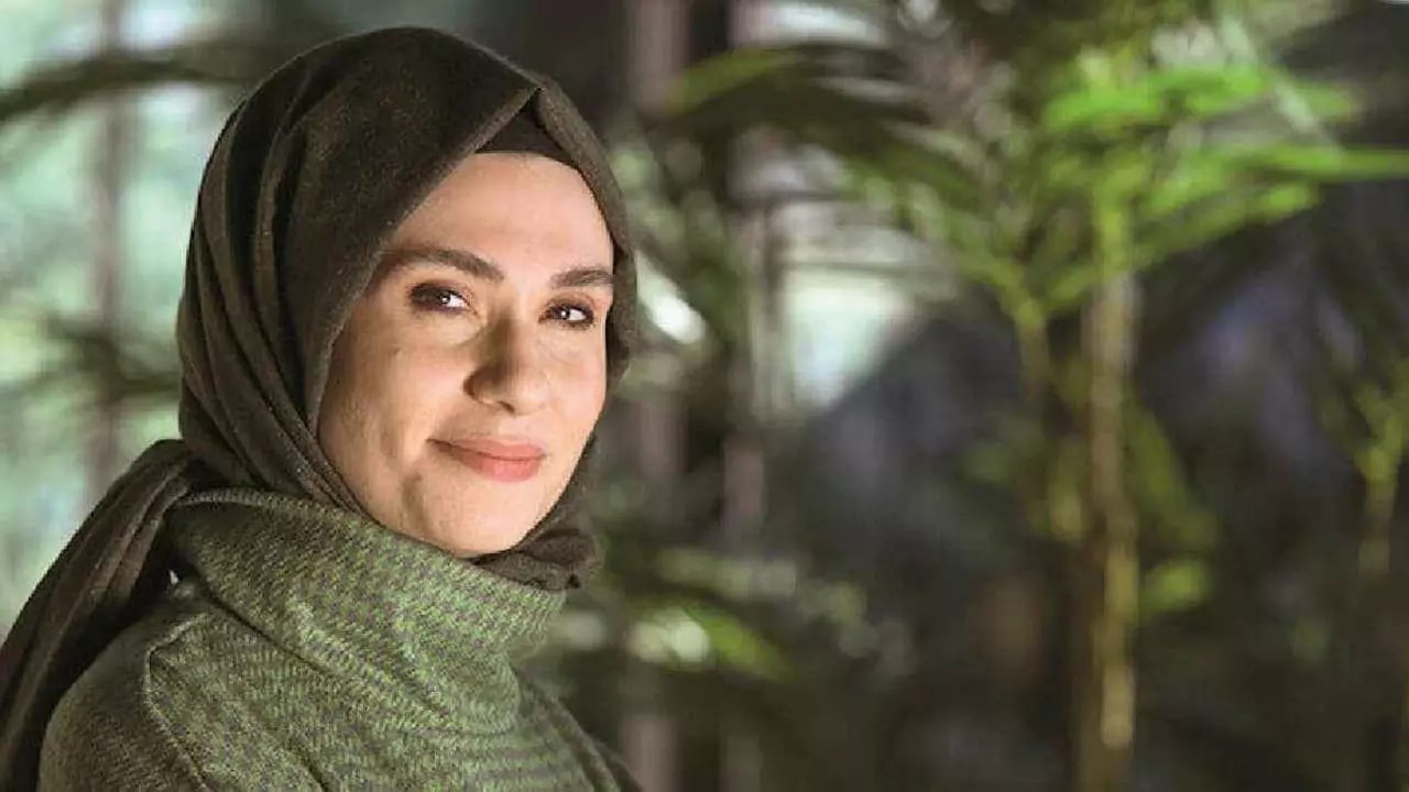 Ne yapsa olay oldu! MasterChef'ten Güzide Mertcan geçti Şimdi ne