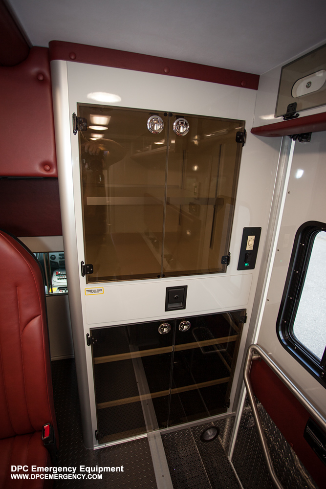 Mardela Springs Volunteer Fire Company/ PL Custom Classic Type I