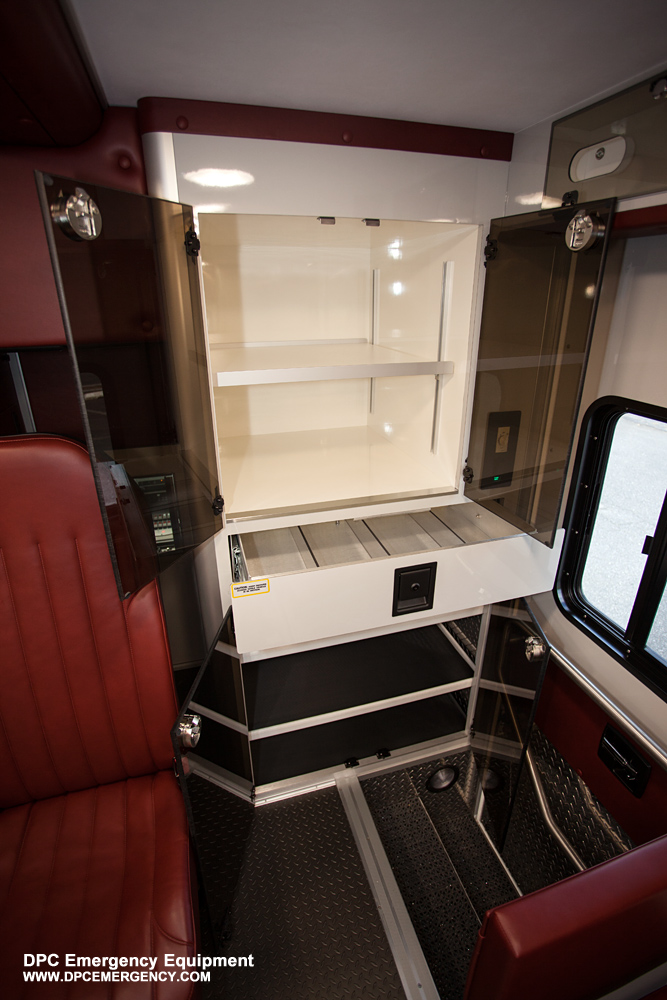 Mardela Springs Volunteer Fire Company/ PL Custom Classic Type I