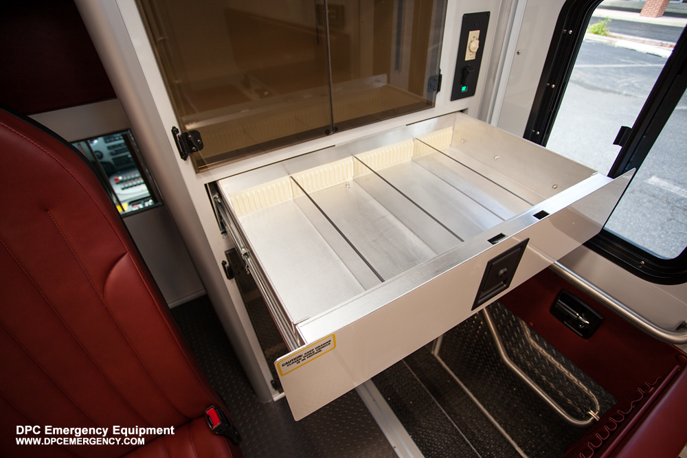 Mardela Springs Volunteer Fire Company/ PL Custom Classic Type I