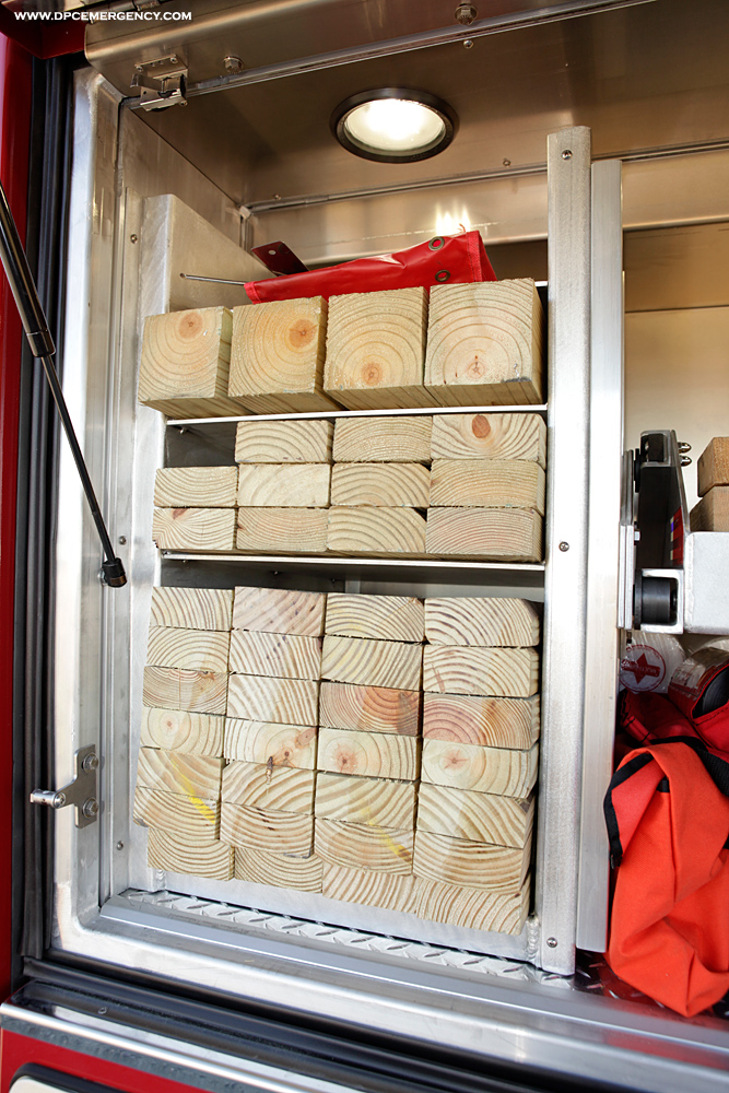 Goldsboro Volunteer Fire Company Caroline County, MD 2012 Commander / EXT Rescue Pumper DPC