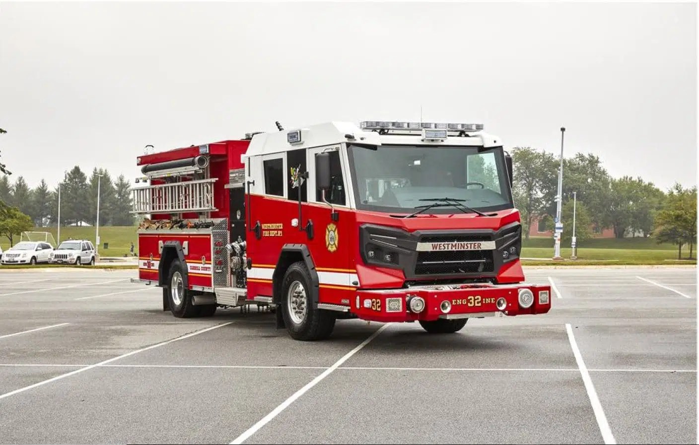Cobb Island Volunteer Fire Department & EMS Charles County, MD (2
