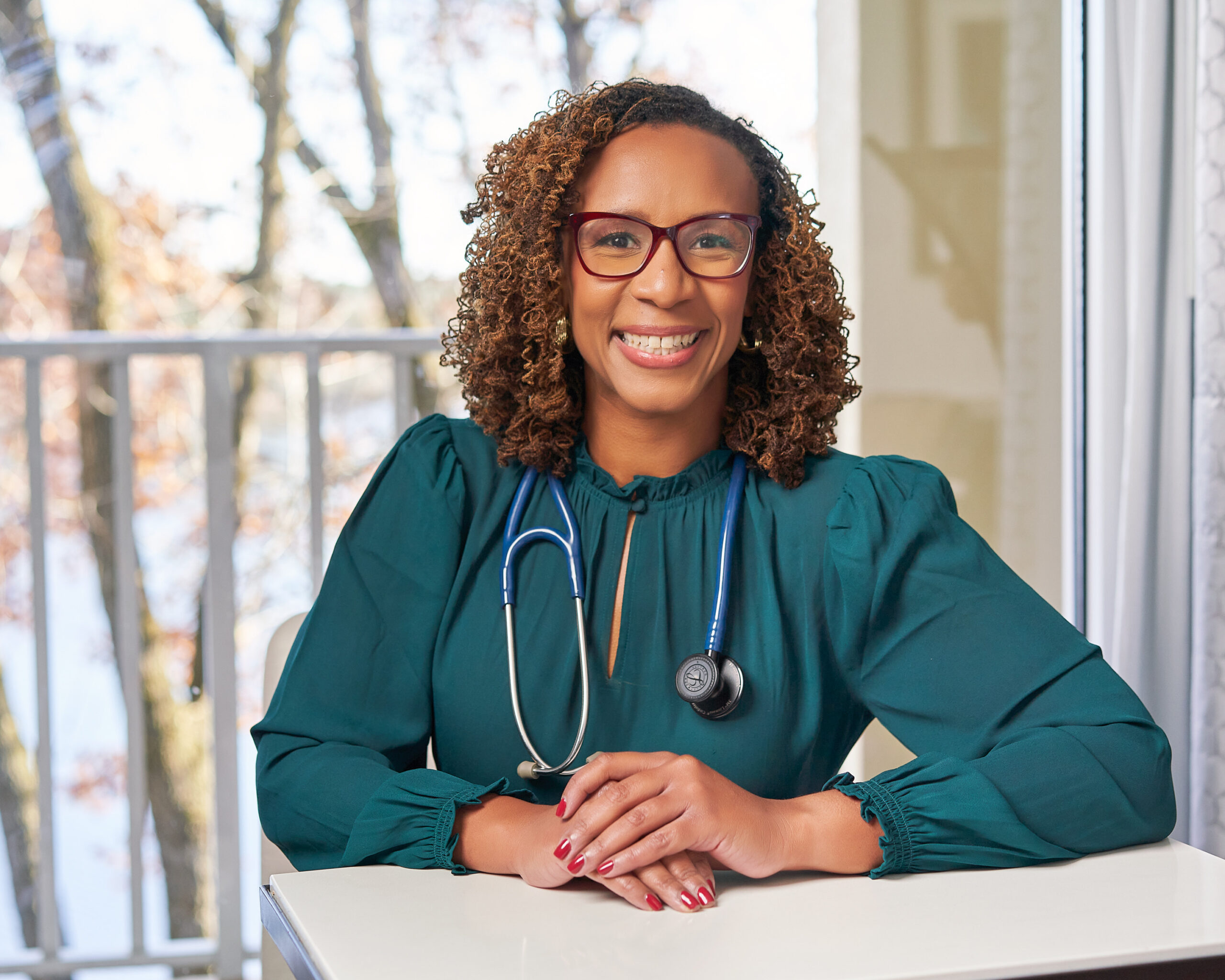 Michelle Cooke, MD Joins the DPC News Team! DPC News