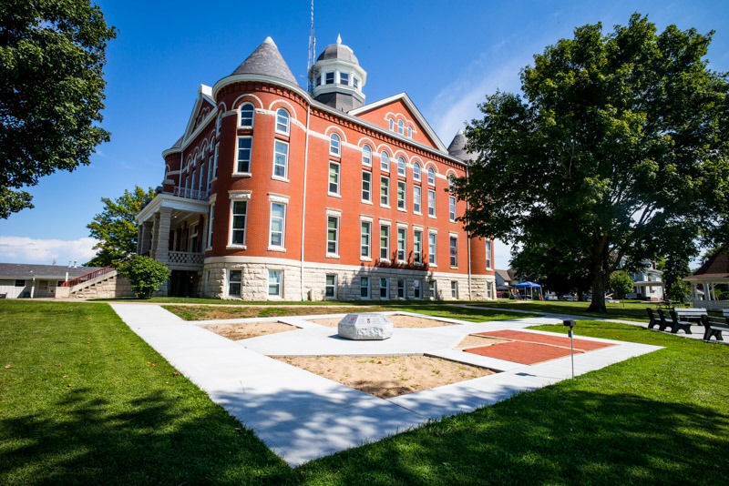 Doniphan County Veterans to be Honored by Memorial at the County
