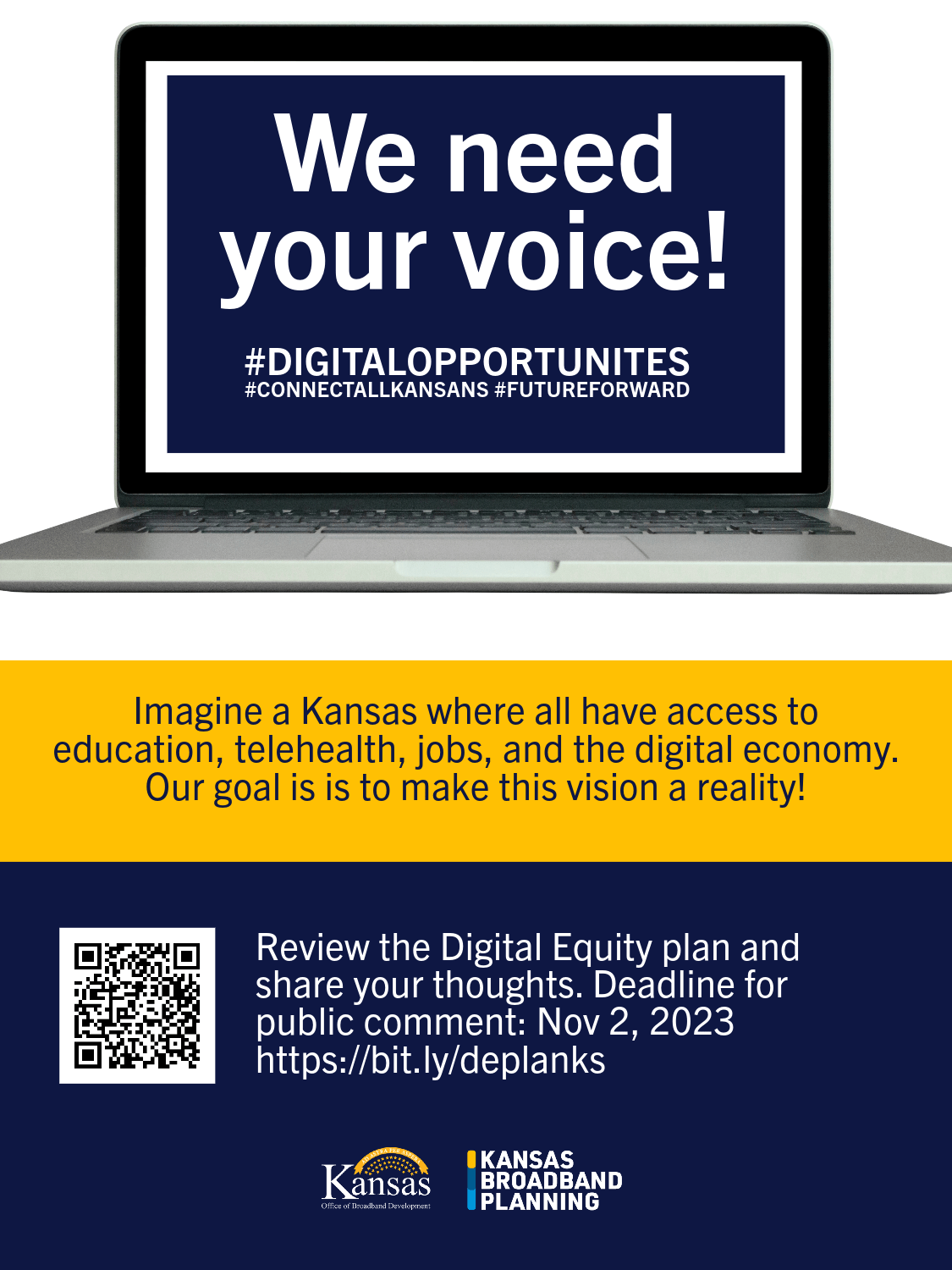 KOBD Information Doniphan County KS