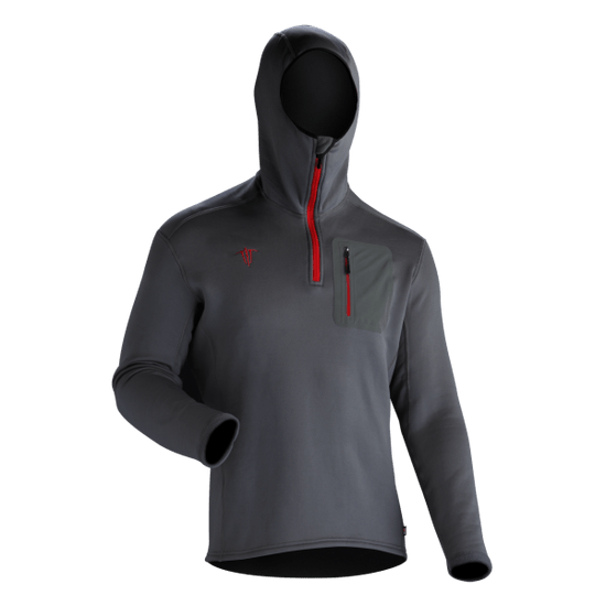 looking for a hoody Backpacking Light