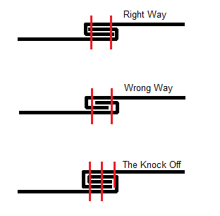 The sewing thread - show us your home-made gear | Page 40 | Adventure Rider