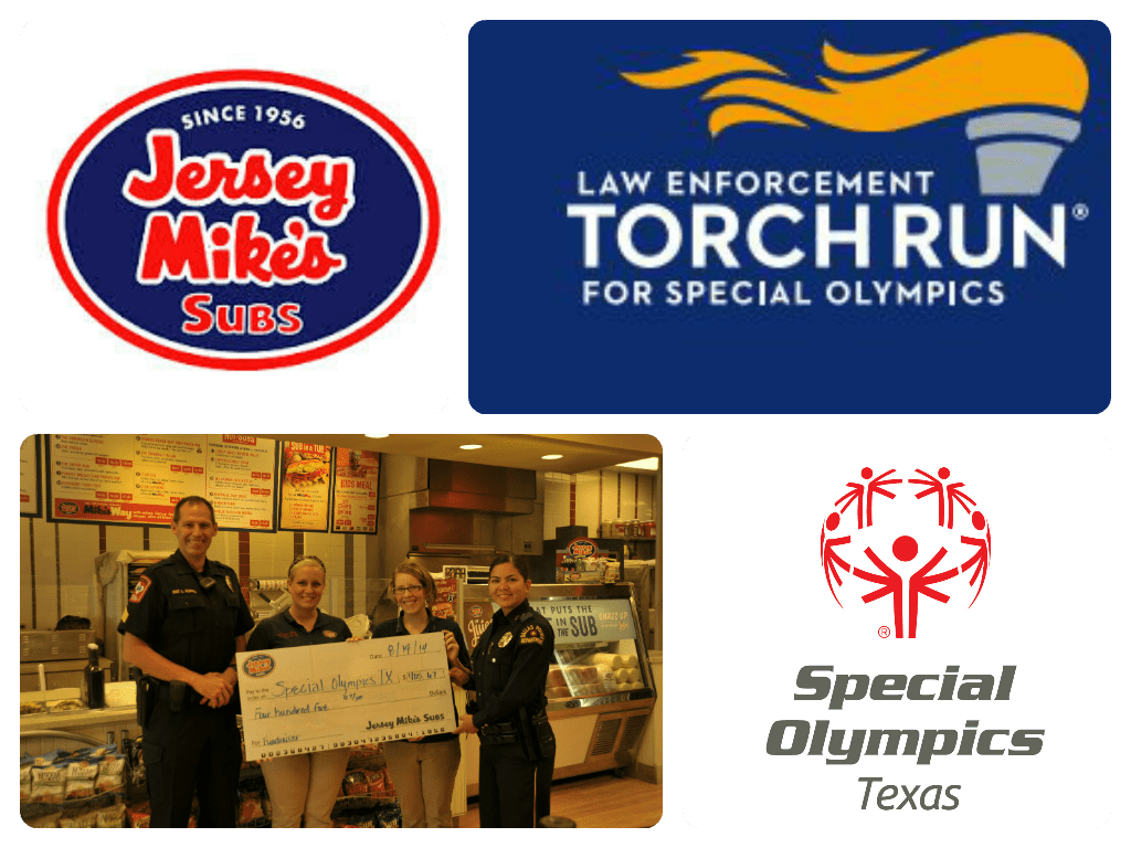 jersey mike's highland