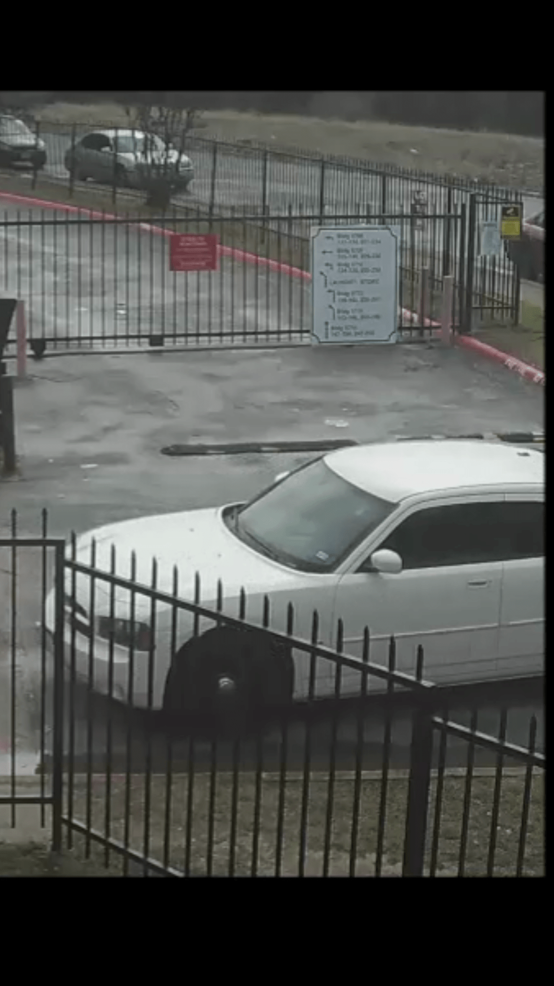 Homicide on Highland Hills Drive DPD Beat