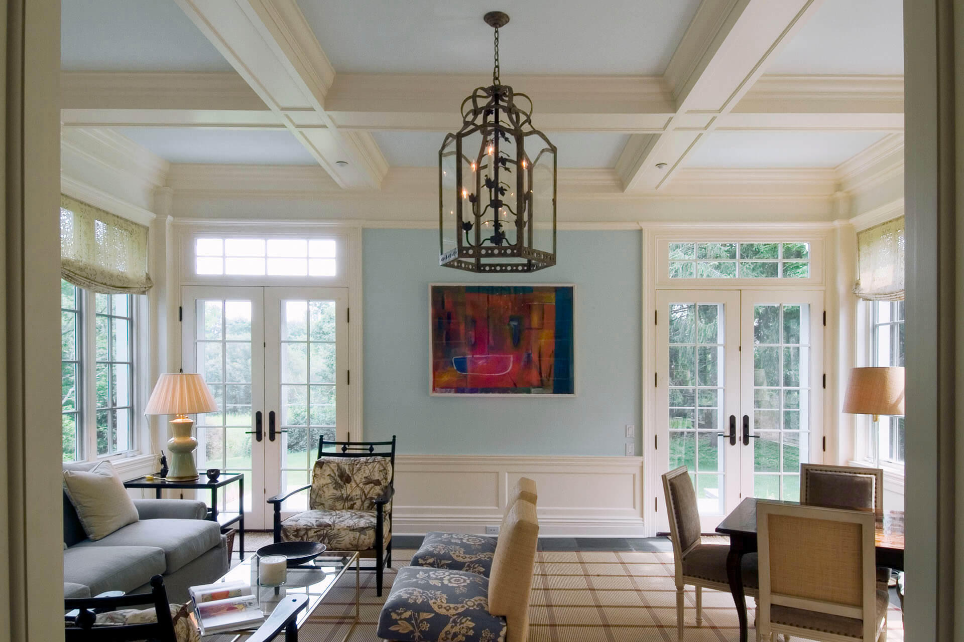 Classic Chappaqua DPD Builders, Ltd. in Bedford Hills, NY