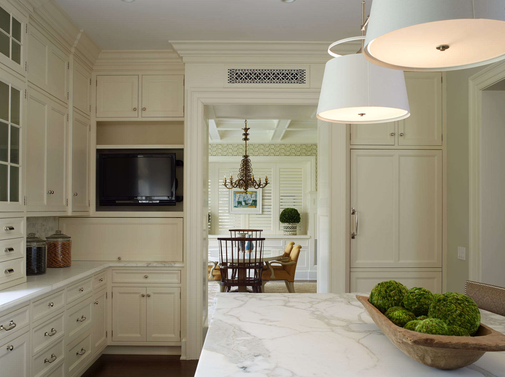 Chappaqua Home DPD Builders, Ltd. in Bedford Hills, NY