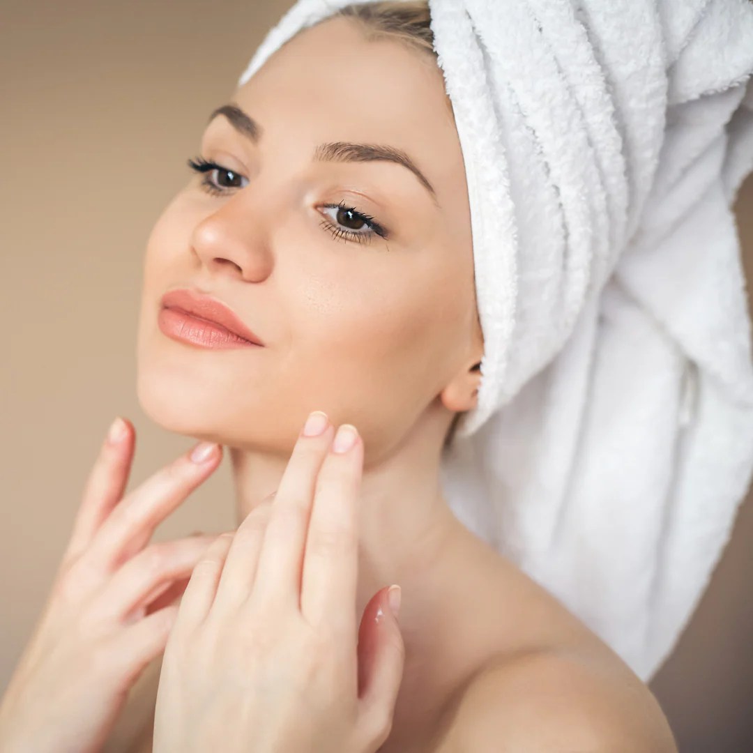 What Should You Put On Your Face After Microneedling ? DP Derm Dp Derm