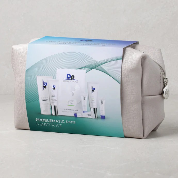 Starter Kits Dp Derm