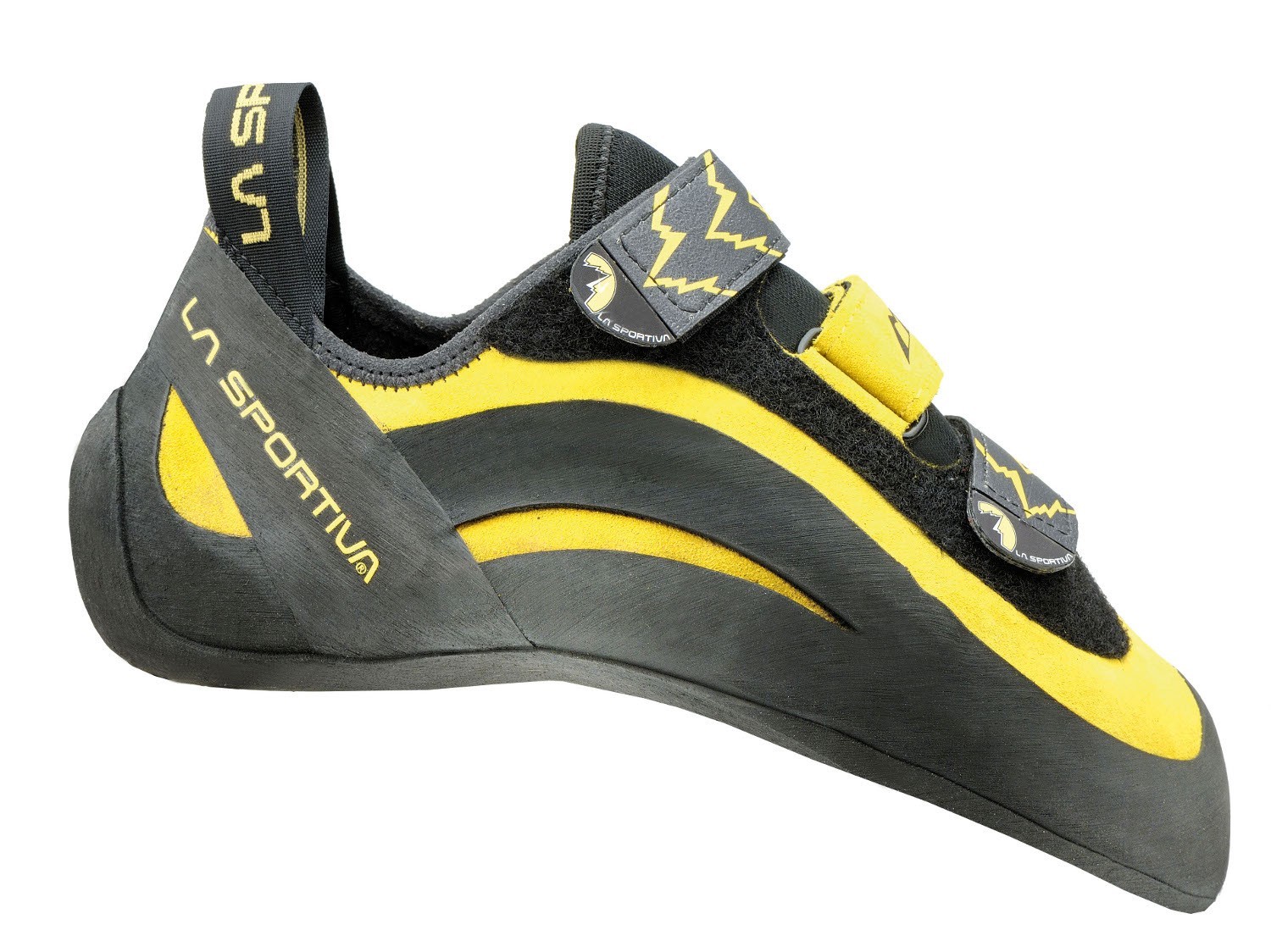 PIE DE GATO LA SPORTIVA MOD. MIURA VS Deportes Diagonal