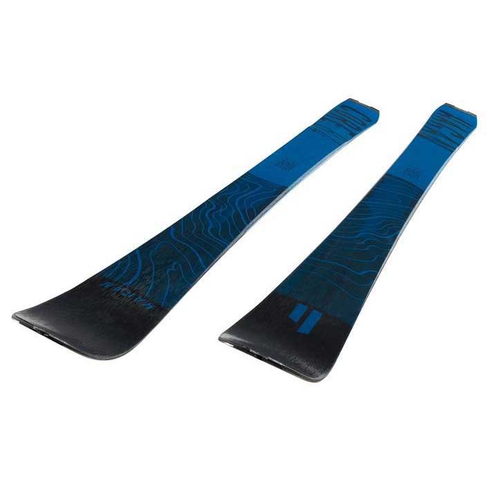 ESQUÍS DE MONTAÑA HAGAN CORE 84