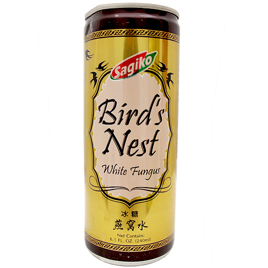 Birds Nest White Fungus Drink Dong Phuong Distributor