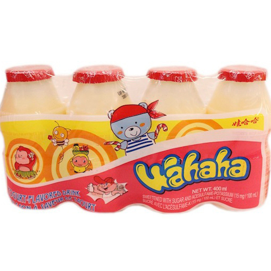 Yogurt Drink Original Dong Phuong Distributor