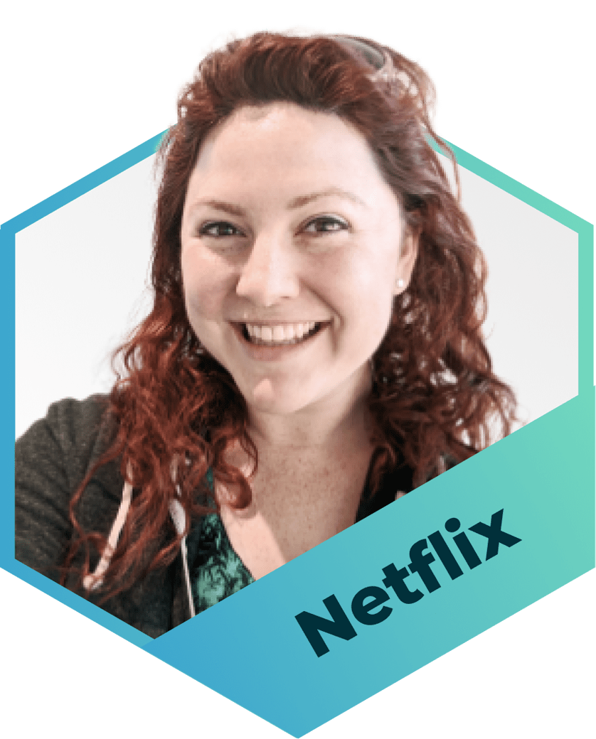 Aubrey Chipman DevProd Engineering Summit 2023