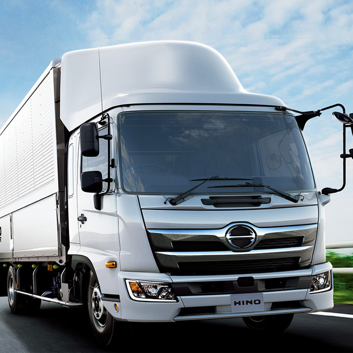 【写真あり】日野レンジャーDPR洗浄 作業工程を分かりやすく解説 DPFドットコム