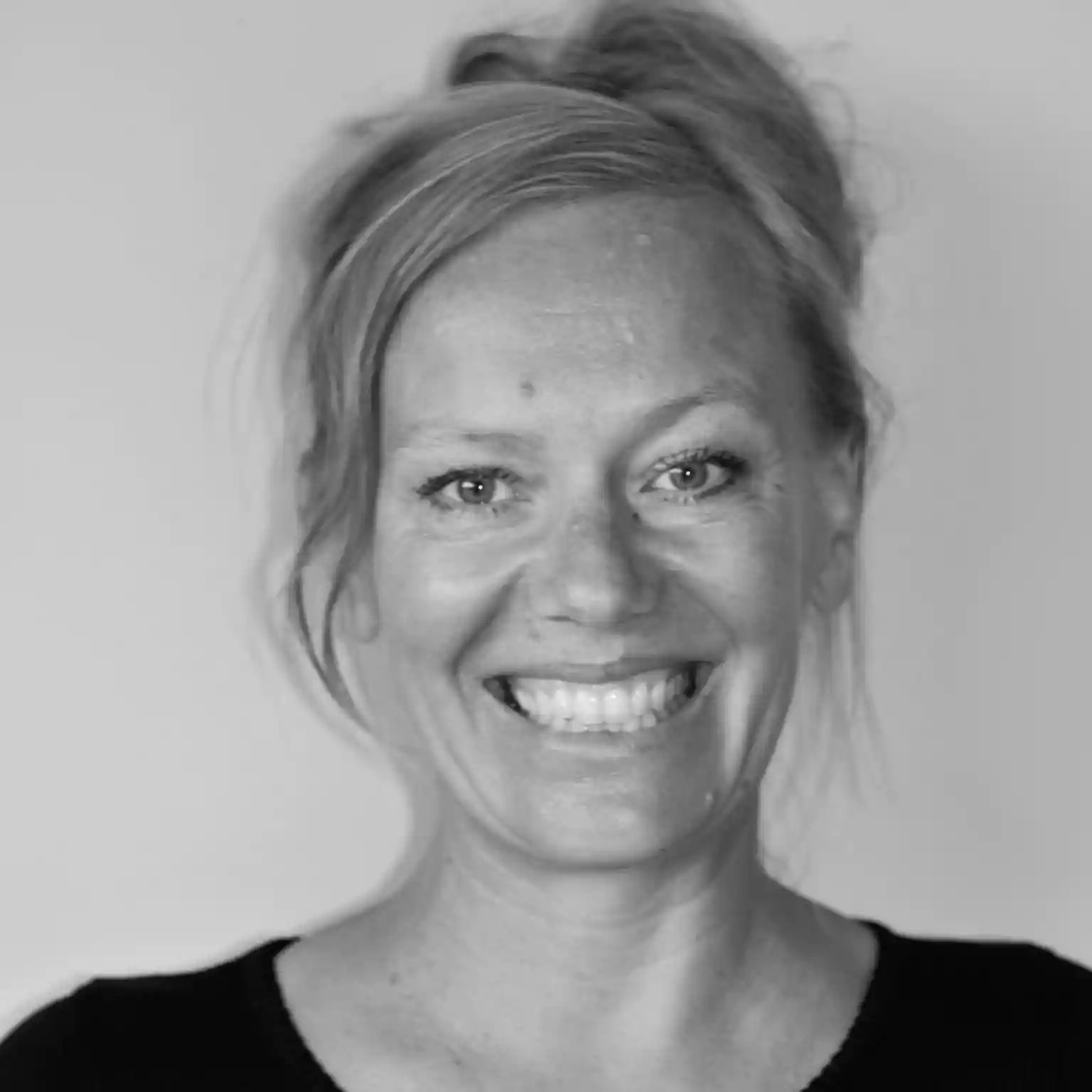 Suzanne Krogh Dansk Psykologisk Forlag