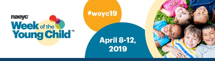 Events To Celebrate In Childcare 2023