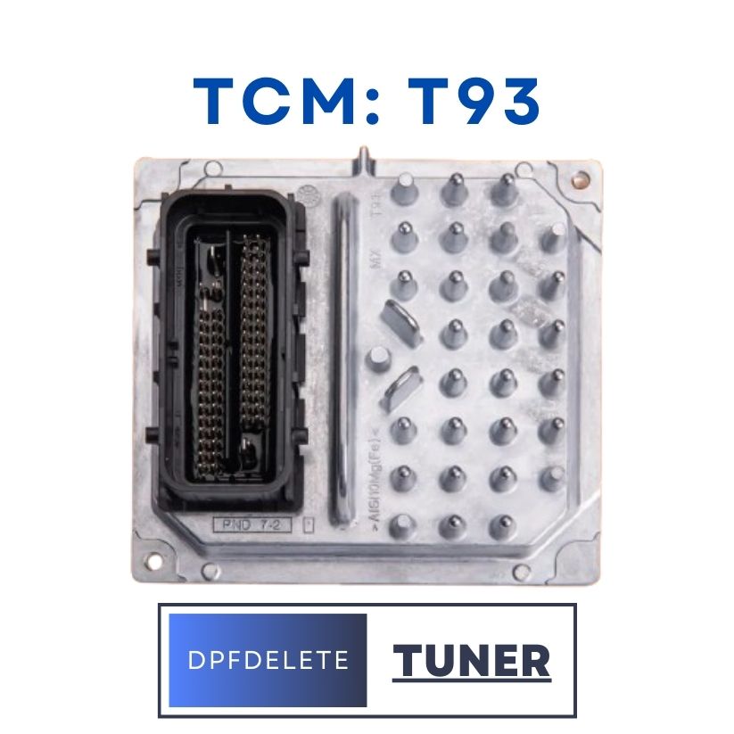 GM Duramax L5P – TCM Tuning Upgrade Kit 2017-2023 – DPFdeleteTuner.com