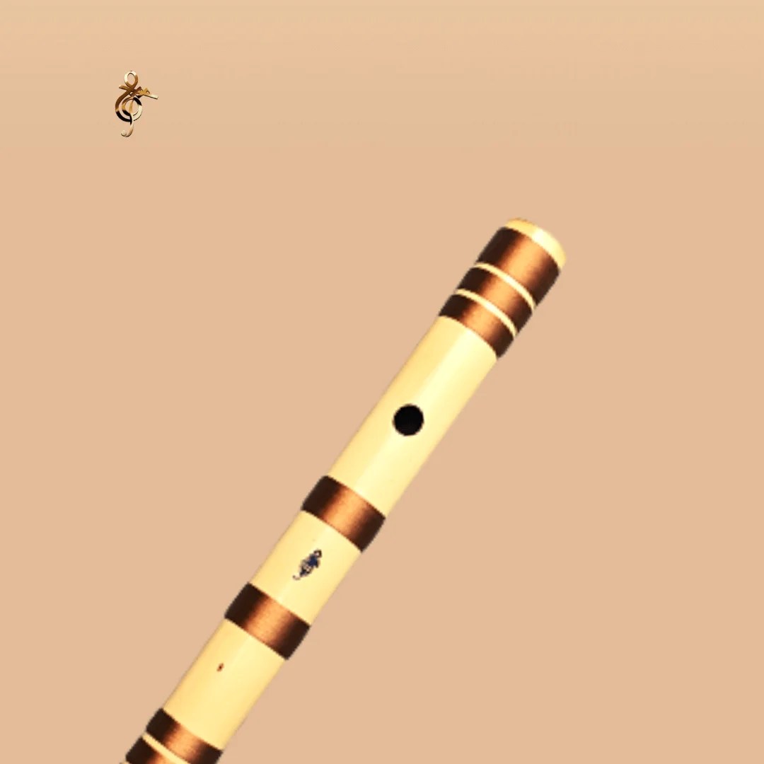 C Sharp Medium (Kali1) 19 Inch (45.72 Cm ) Professional Bamboo Flute