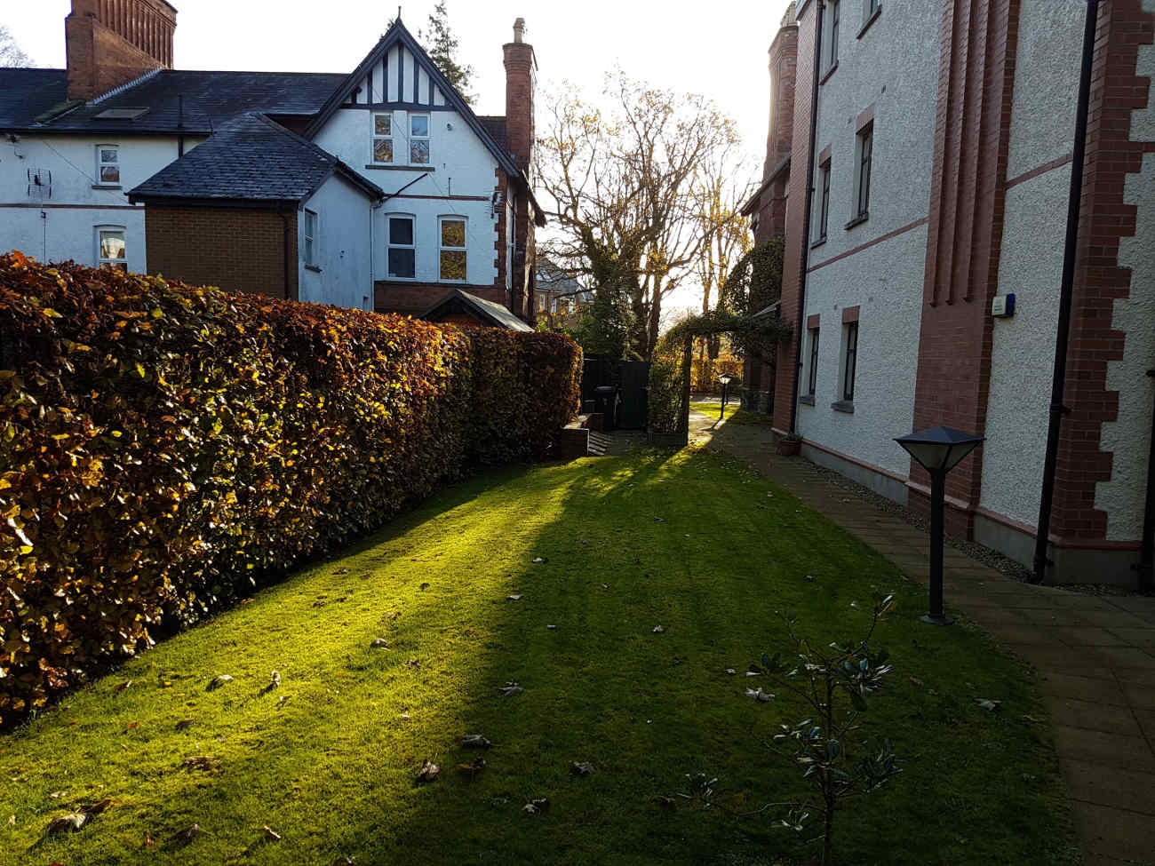 Property & Facilities Management Belfast