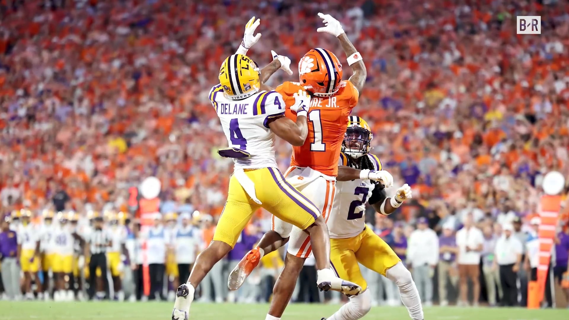 Clemson Football Clemson Football News Scores Highlights Stats