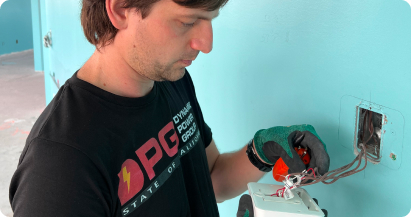 Electrical Wiring Services Los Angeles | 24-hour Electricians