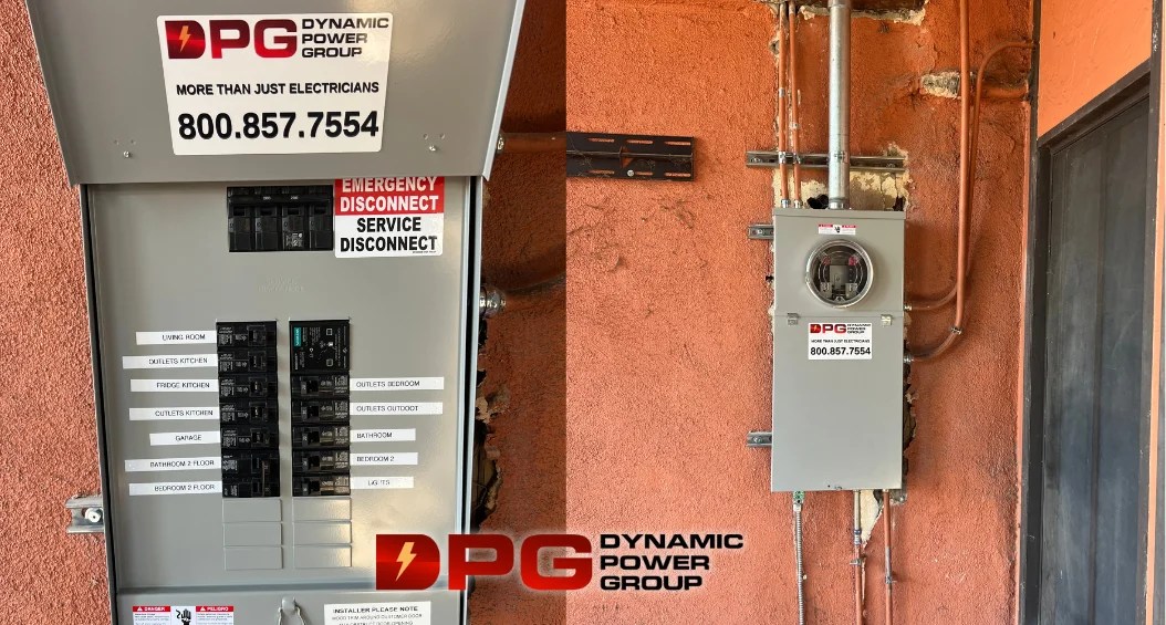 Understanding Upgrade Electrical Panel Cost