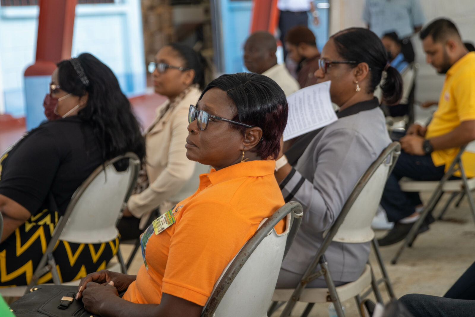 Belvedere Business Incubator Centre operationalised NEWSFeed GY